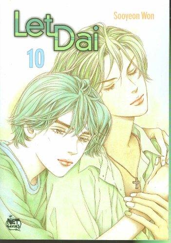 Let Dai, Volume 10