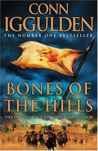 Bones of the Hills: Genghis Khan 3