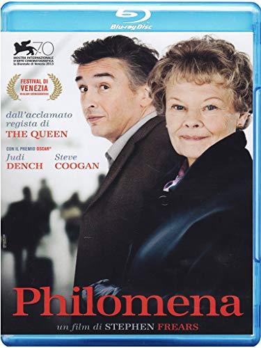 Philomena [Blu-ray] [IT Import]