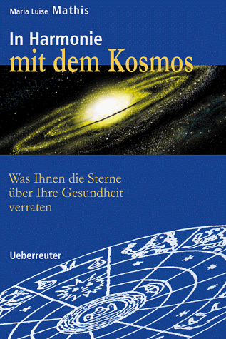 In Harmonie mit dem Kosmos