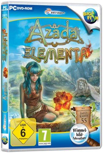 Azada: Elementa