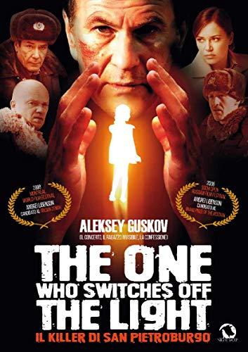 One Who Switches Off The Light (The) - Il Killer Di San Pietroburgo (1 DVD)