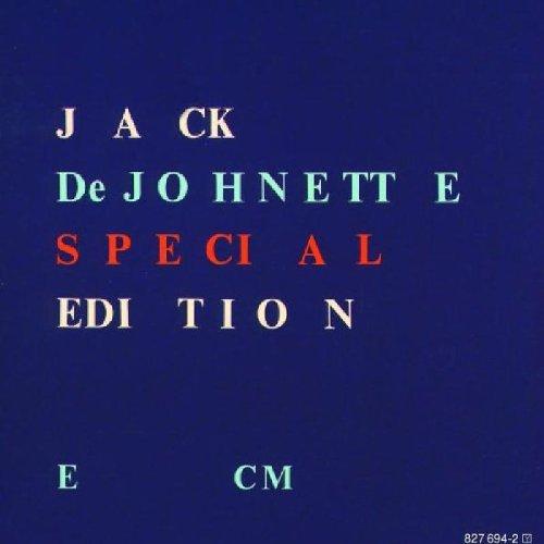 Special Edition (Touchstones Edition/Original Papersleeve) [Original Recording Remastered]