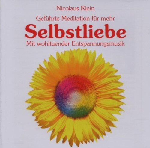 Selbstliebe