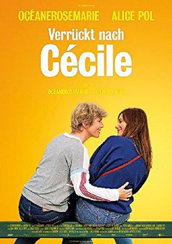 Verrückt nach Cecile  (OmU)