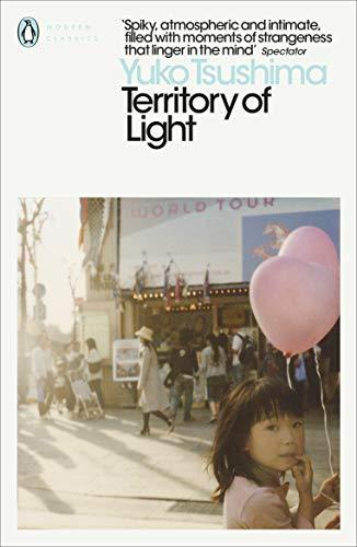 Territory of Light (Penguin Modern Classics)