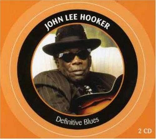 Astral/John Lee Hooker