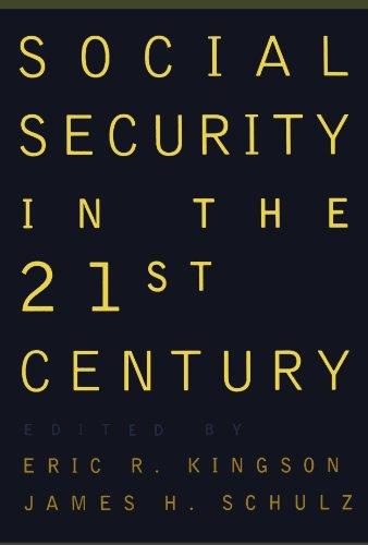 Social Security in the 21st Century (Soas Studies on South Asia (Paperback))