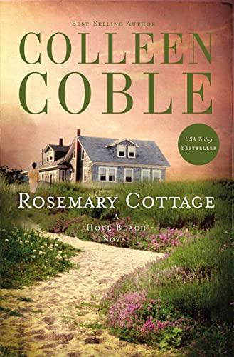 Rosemary Cottage (Hope Beach, Band 2)