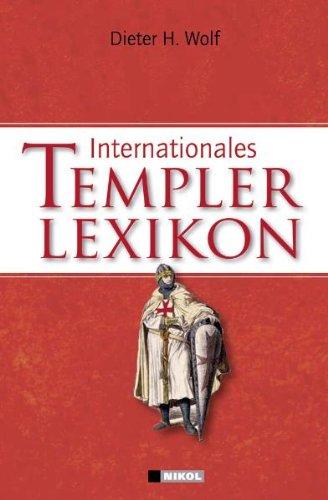 Internationales Templerlexikon