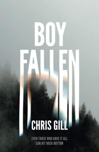 Boy Fallen