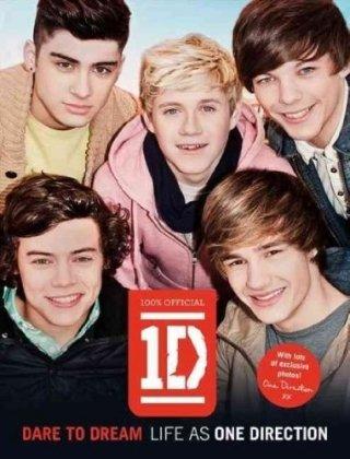 Dare to Dream: Life as One Direction (100% Official)