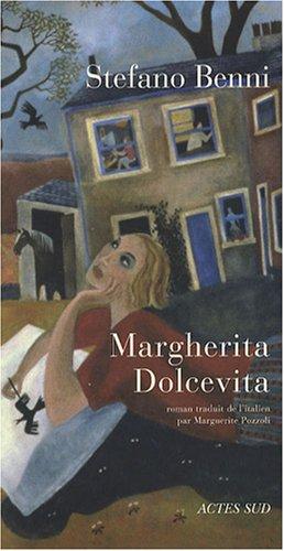 Margherita Dolcevita