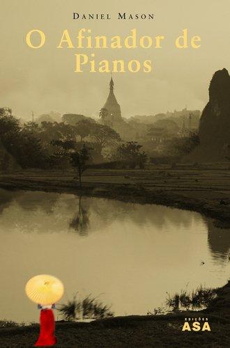 O afinador de pianos