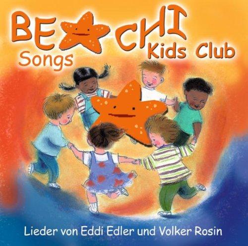 Kids Beach Club