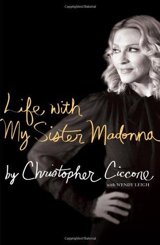 Life with My Sister Madonna