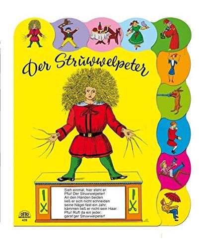 Der Struwwelpeter