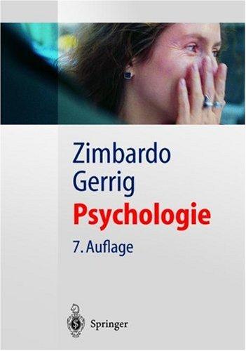 Psychologie