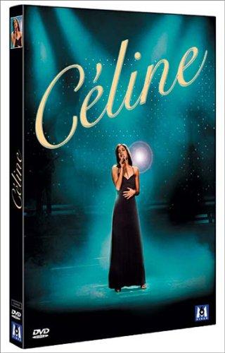 Céline, le premier film sur la vie de Céline Dion [FR Import]