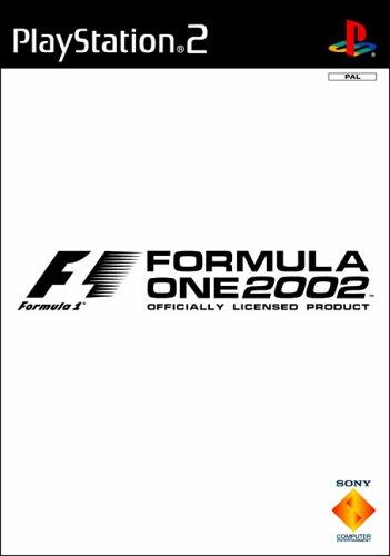 Formula One 2002 (PS2)