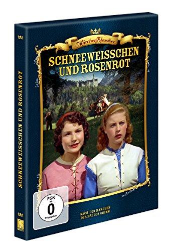 Schneeweisschen und Rosenrot