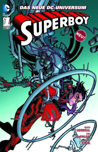 Superboy 01