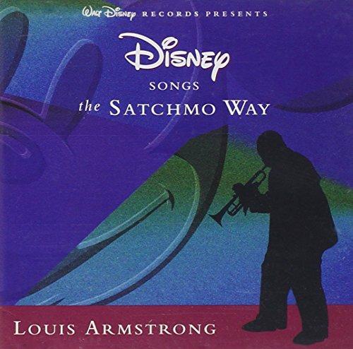 Disney Songs the Satchmo Way