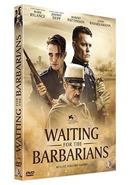 Waiting for the barbarians [FR Import]