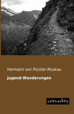 Jugend-Wanderungen