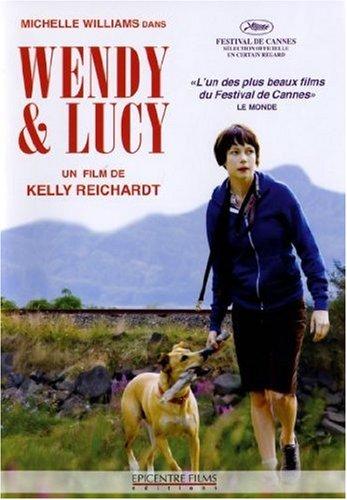 Wendy & lucy [FR Import]