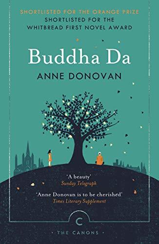 Donovan, A: Buddha Da (Canons)