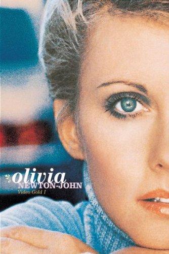 Olivia Newton-John - Video Gold 1 & 2 [2 DVDs]