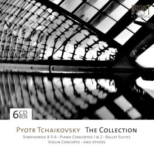 Tchaikovsky: The Collection