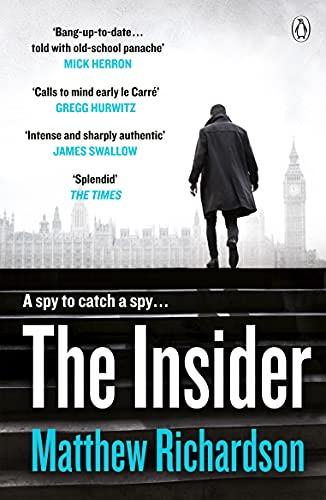 The Insider