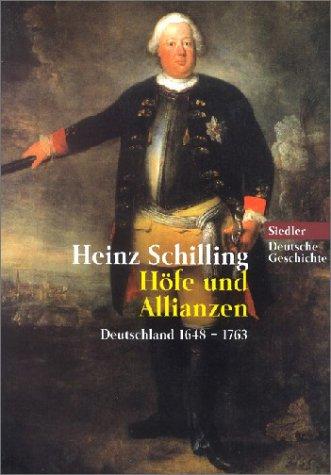 Höfe und Allianzen