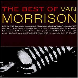 The Best of Van Morrison Vol. 1