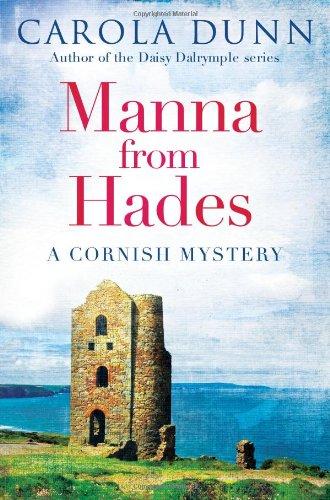 Manna from Hades (Cornish Mystery 1)