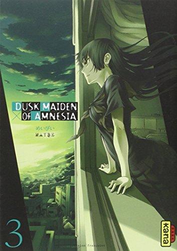 Dusk maiden of Amnesia. Vol. 3