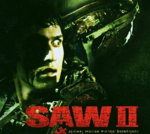 Saw 2 Soundtrack