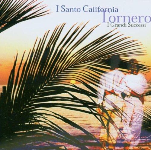 I Santo California-Tornero