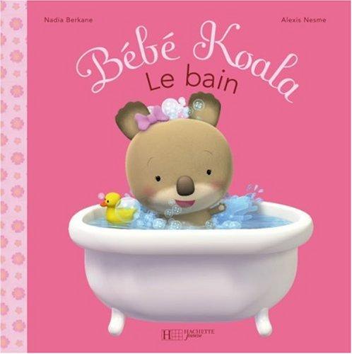 Bébé Koala. Vol. 1. Le bain