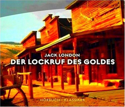 Lockruf des Goldes, 7 Audio-CDs