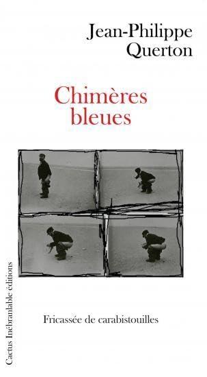 CHIMERES BLEUES