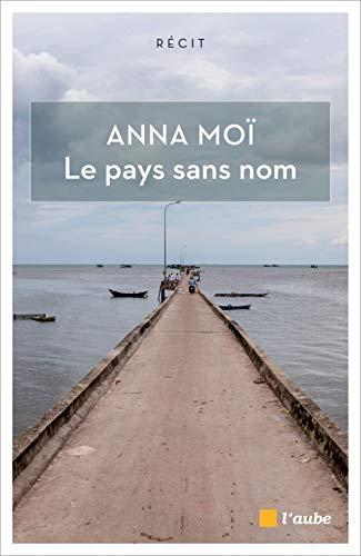 Le pays sans nom : déambulations avec Marguerite Duras