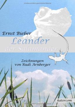 Leander der Salamander