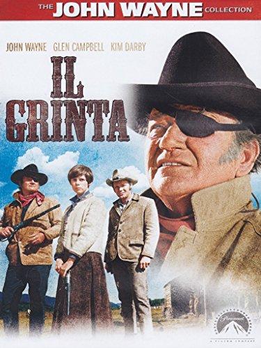 Il grinta [IT Import]