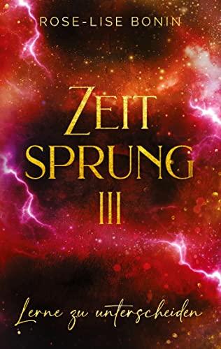 Zeitsprung III (Zeitsprung - Die Trilogie)