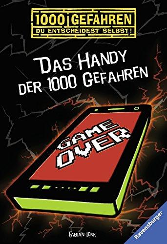 Das Handy der 1000 Gefahren (RTB - 1000 Gefahren)