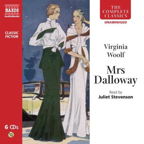 Mrs Dalloway (The Complete Classics)