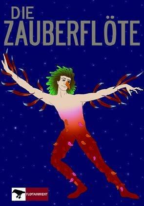 Die Zauberflöte